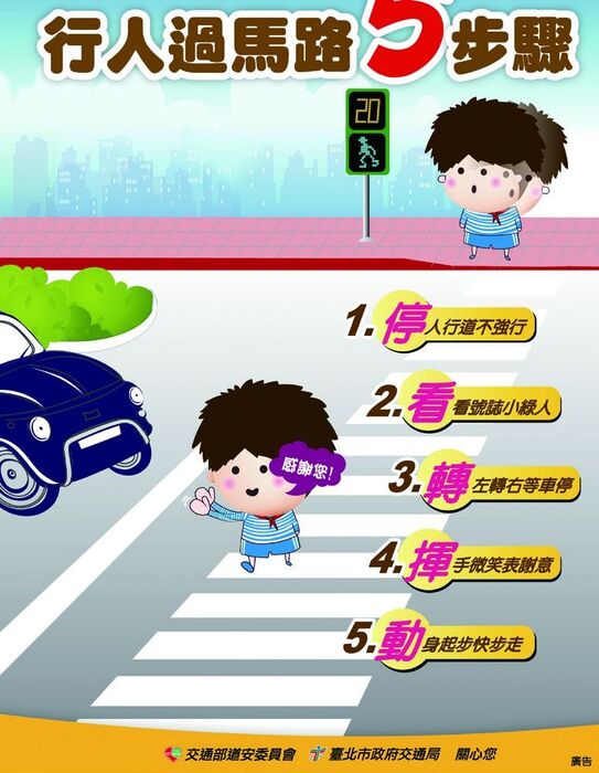 交通安全