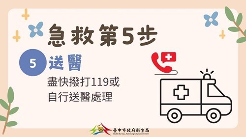 步驟5